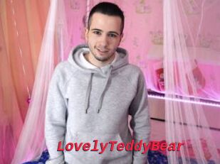 LovelyTeddyBear