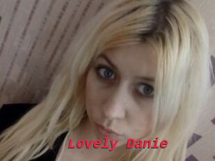 Lovely_Danie