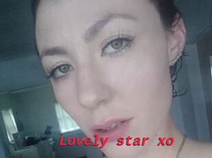 Lovely_star_xo