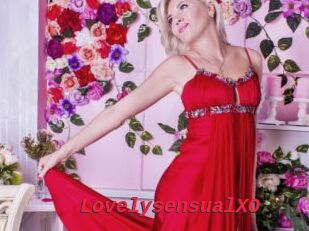 LovelysensualXO