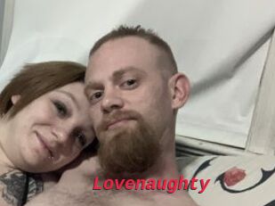 Lovenaughty