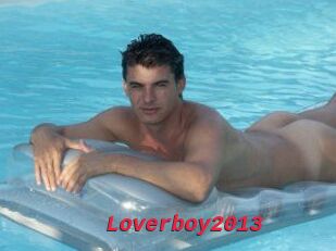 Loverboy2013