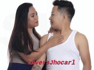 LoversJhocarl