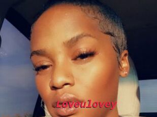 Loveulovey