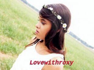 Lovewithroxy