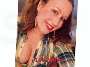LoveyCox