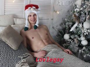 Lovlegay