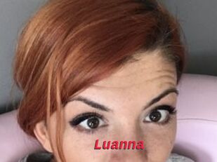 Luanna