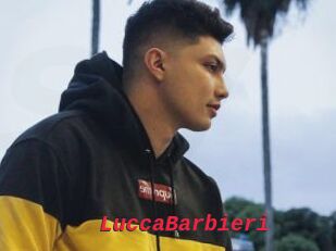 LuccaBarbieri