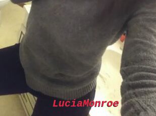 LuciaMonroe