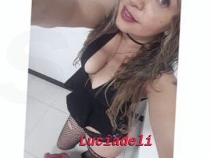 Luciadeli