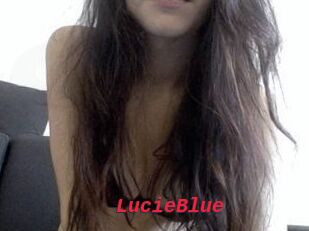 LucieBlue