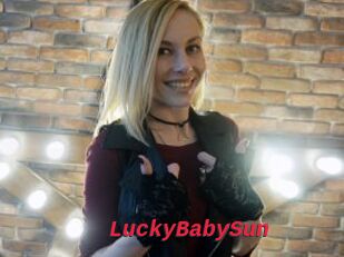 LuckyBabySun