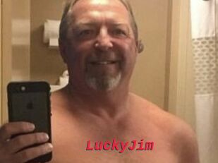 LuckyJim