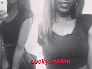 LuckyLondon