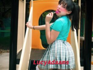LucyAdaams