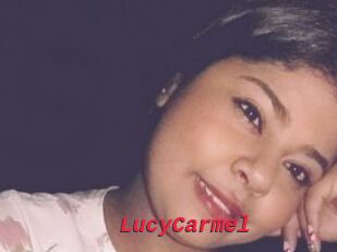 LucyCarmel