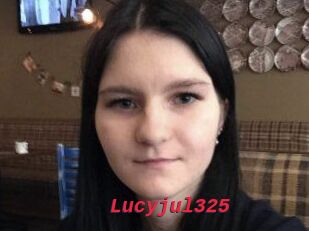 Lucyjul325
