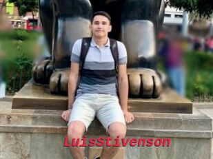 LuisStivenson