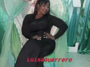 LuisaGuerrero
