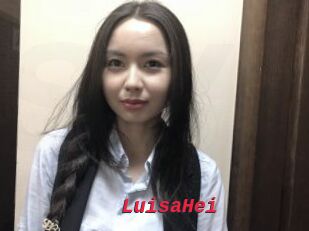 LuisaHei