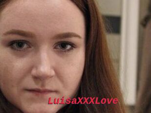 Luisa_XXX_Love