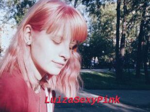 LuizaSexyPink