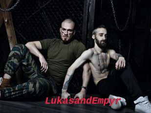 LukasandEmpyr