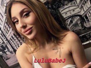 LuluBabeJ