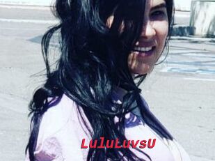 LuluLuvsU