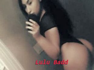 Lulu_Badd
