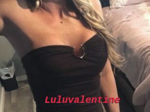 Luluvalentine