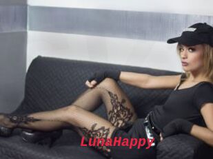 LunaHappy