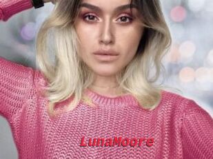 LunaMoore