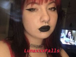LunaxxxFalls