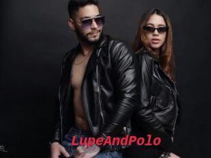 LupeAndPolo