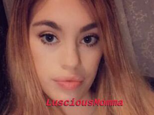 LusciousMomma