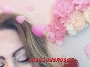 LusciousRose