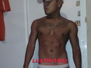 LustHotBoy