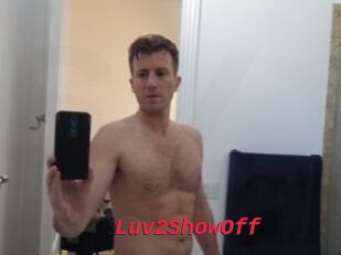 Luv2ShowOff