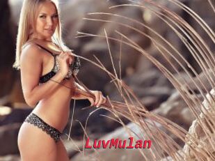 LuvMulan