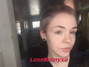 LuxeBunnyxo