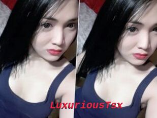 LuxuriousTsx