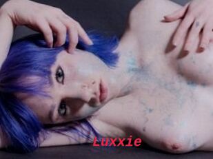 Luxxie