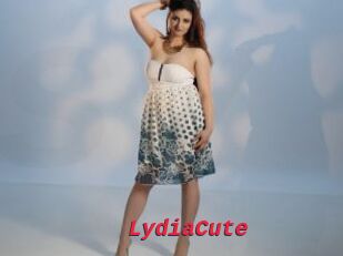 LydiaCute