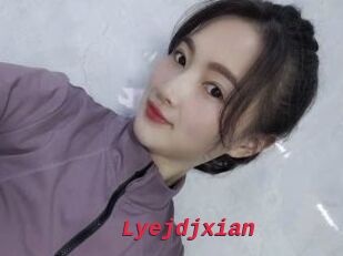 Lyejdjxian