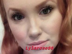 Lylarose86