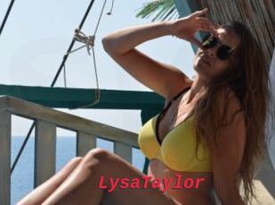 LysaTaylor