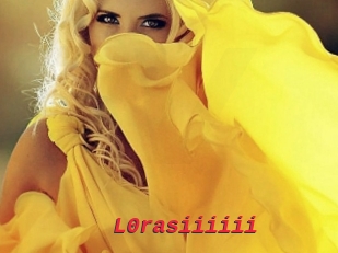 L0rasiiiiii