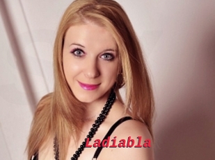 Ladiabla